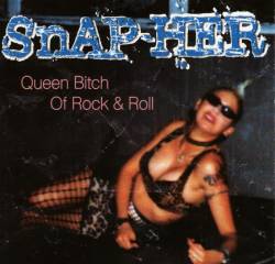 Queen Bitch of Rock & Roll